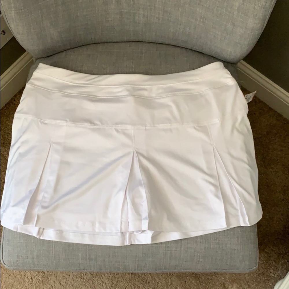 Skort